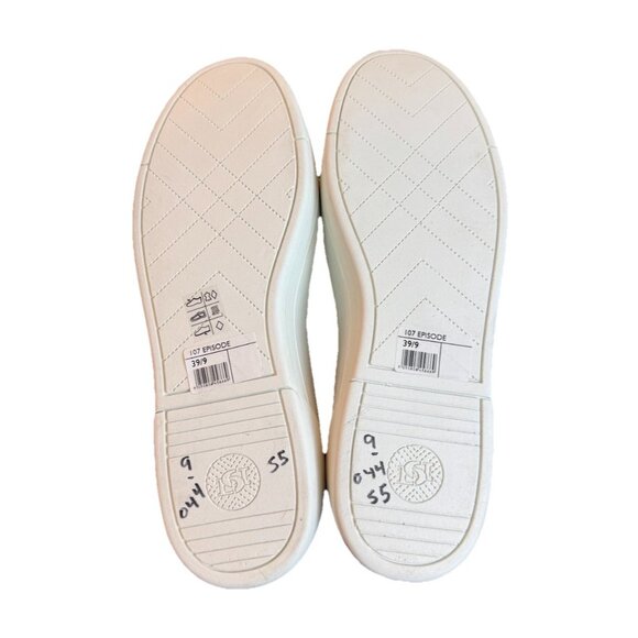 Dune London Size 39 - 9 Episode Leopard Platform Sneakers - Picture 8 of 13